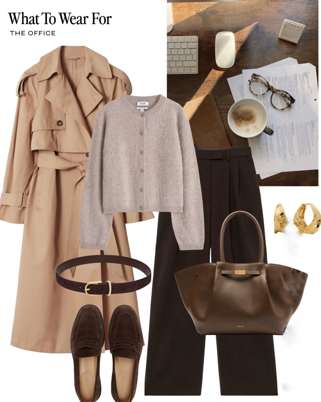 Fall / autumn outfits. 🍁🍂

#LTKWorkwear #LTKStyleTip #LTKSeasonal