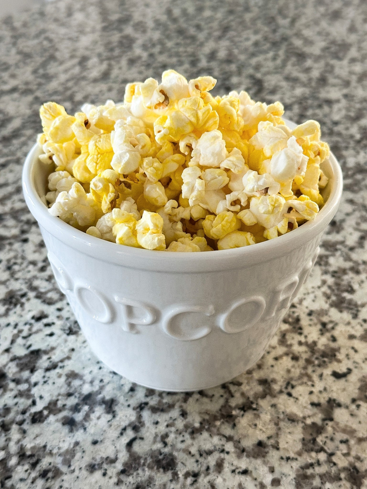 Popcorn 🍿 my LOVE language 

#LTKselfcare #LTKfoodie #LTKHome