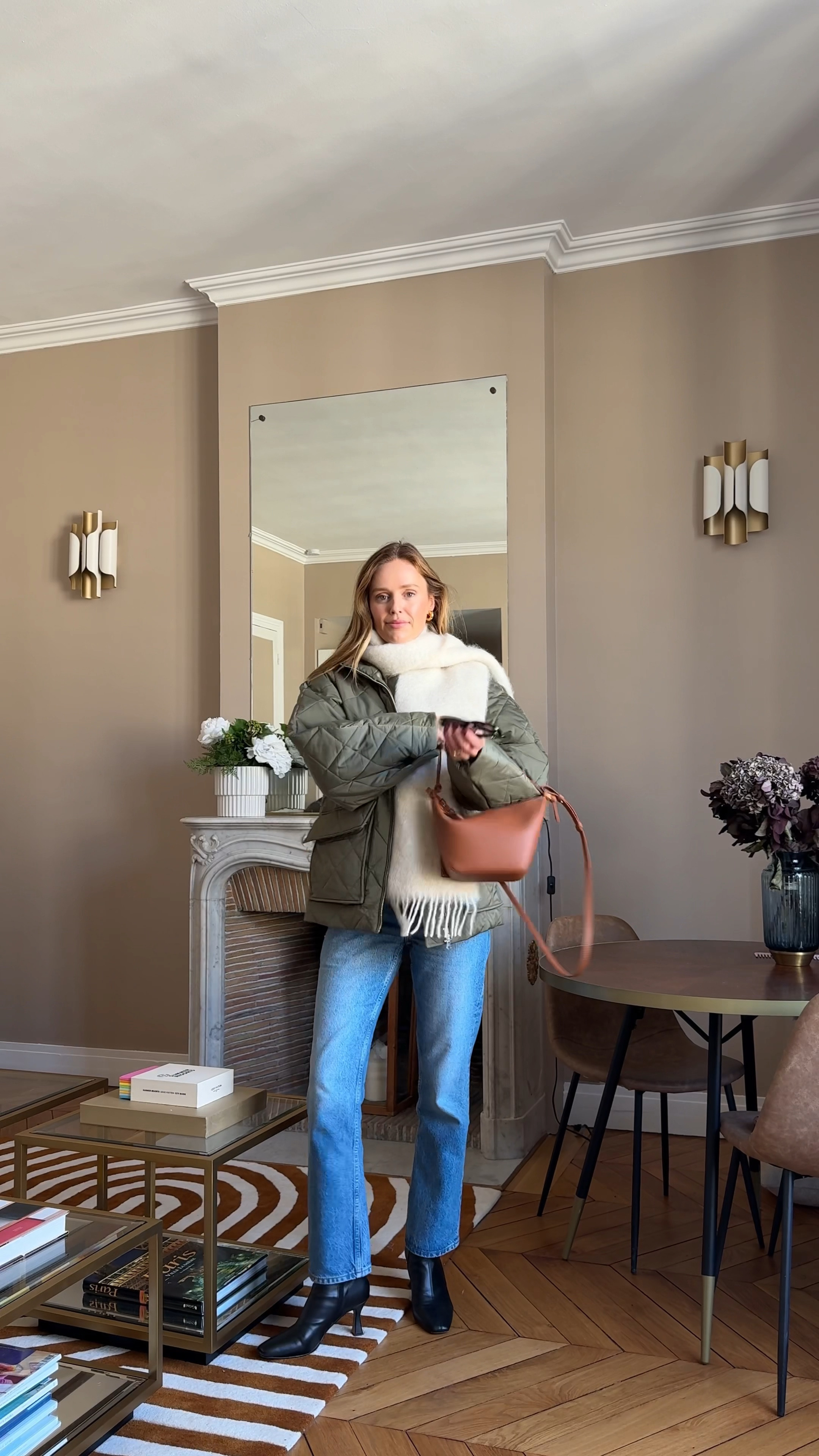 Smart casual feat my fav new jeans! 

#LTKstyletip