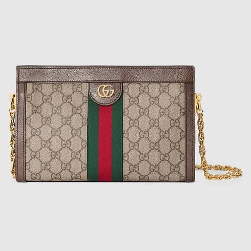 Gucci Ophidia GG small shoulder bag | Gucci (US)