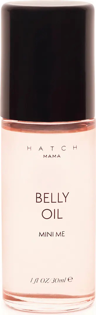 Belly Oil Mini Me Stretch Mark Smoothing Therapy | Nordstrom