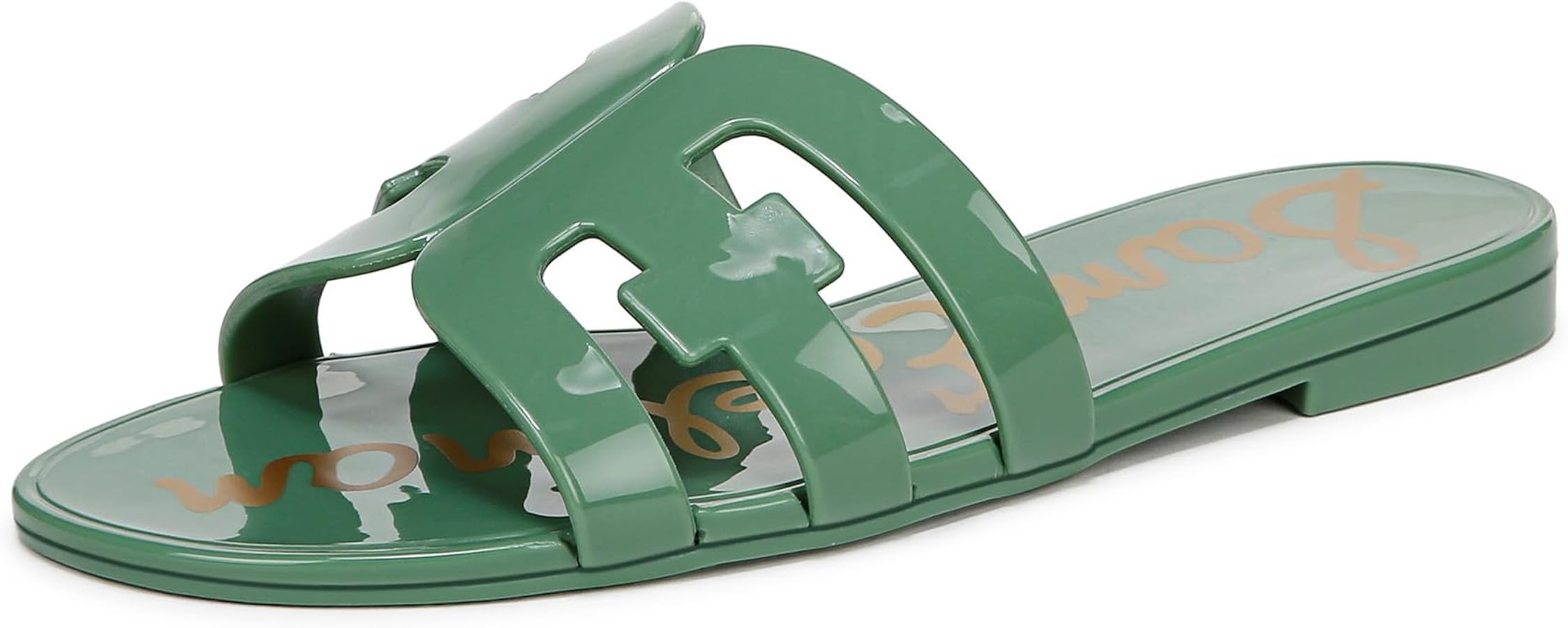 Sam Edelman womens Bay Jelly | Amazon (US)