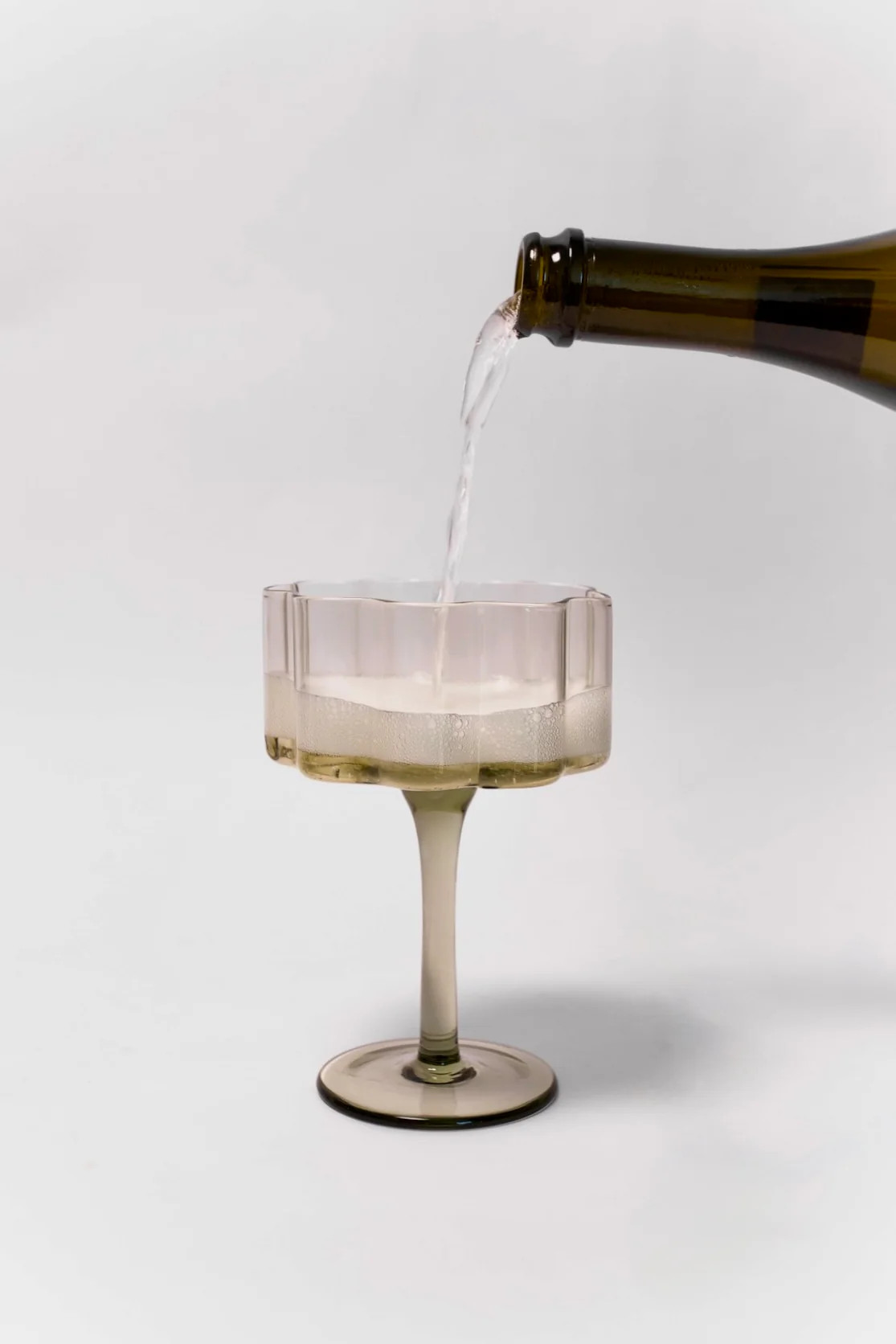 Floret Drinkware - Set of 4 - 3 Sizes | THELIFESTYLEDCO