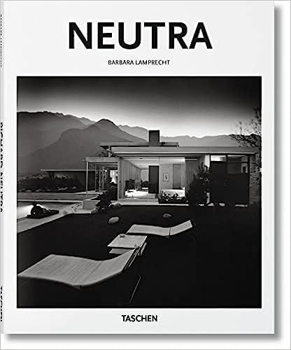 Neutra     Hardcover – Illustrated, February 15, 2016 | Amazon (US)
