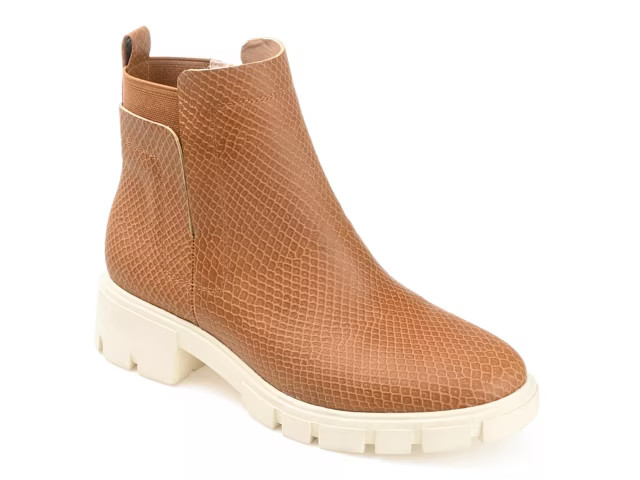 Journee Collection Jeeva Bootie | DSW