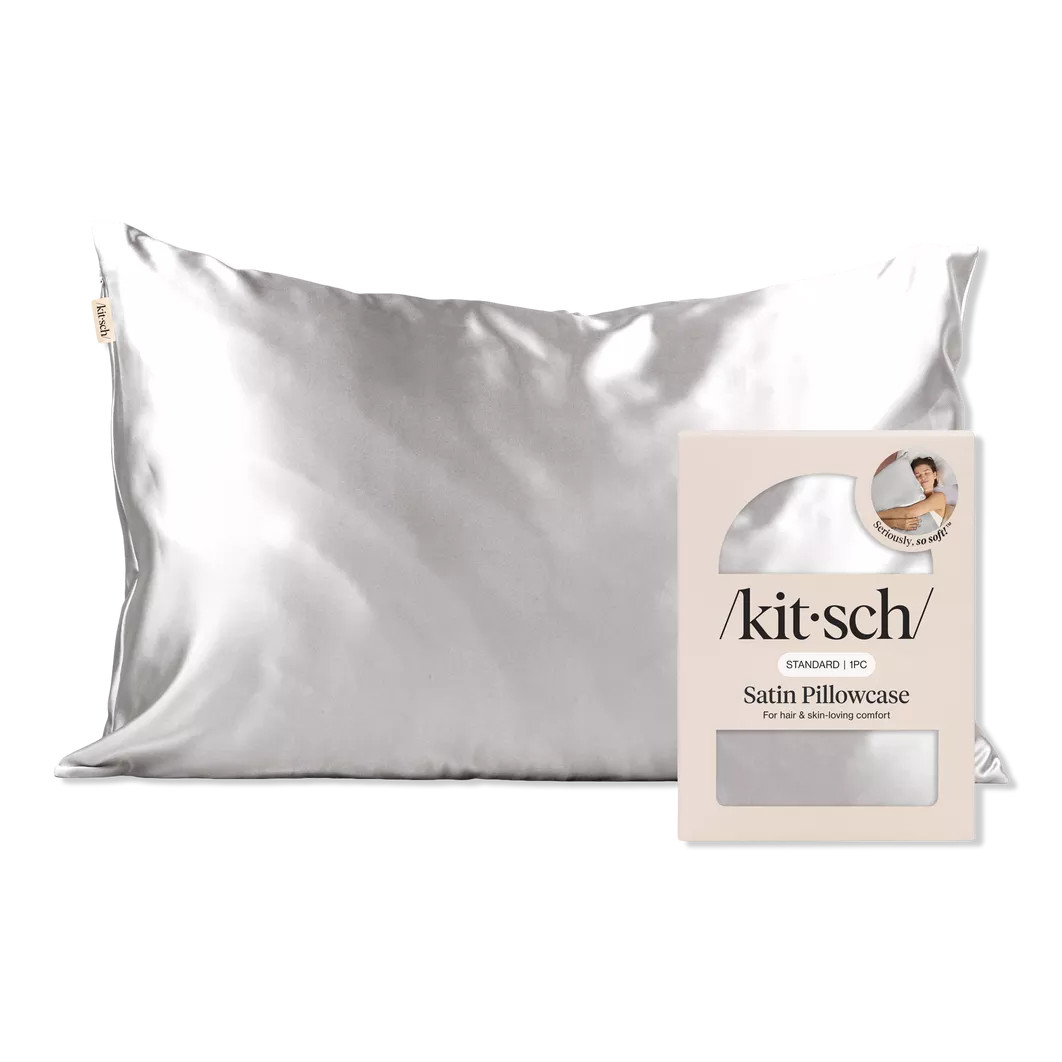 Satin Pillowcase | Ulta