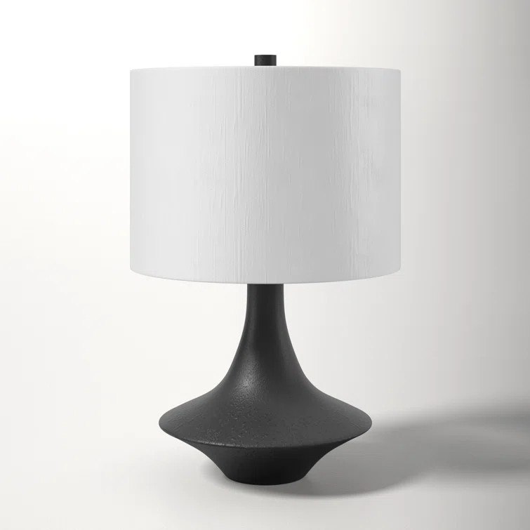 Marie Resin Table Lamp | Wayfair North America