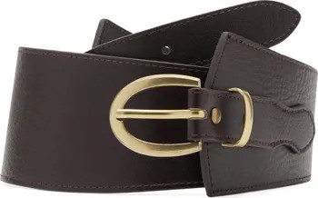 Obi Leather Belt | Nordstrom