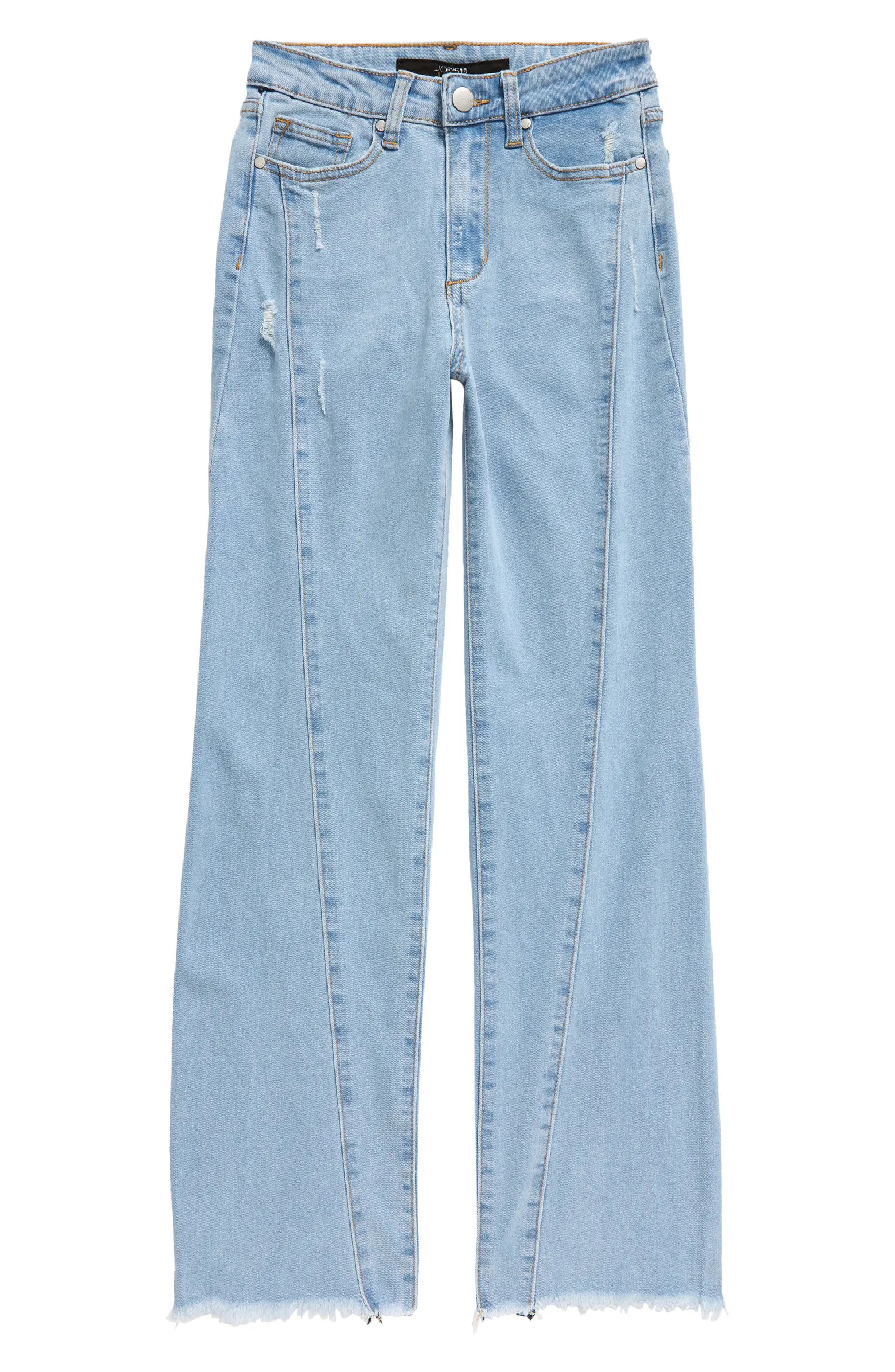 Joe's Kids' The Harper Wide Leg Jeans | Nordstrom | Nordstrom