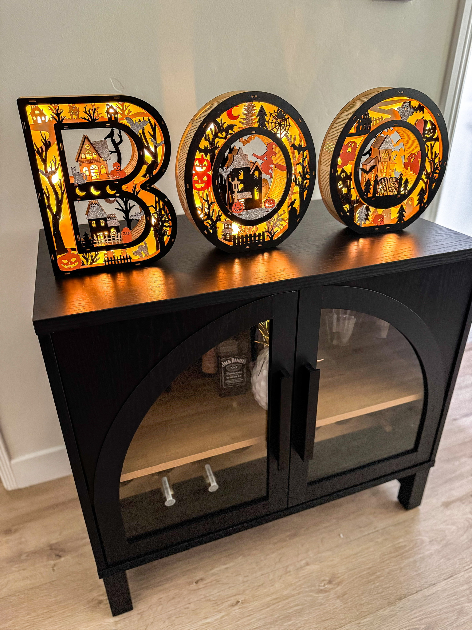 The Halloween decor from Anthro is my favorite🧡




Seasonal, summerween, home decor, holiday, decoration, boo, ghosts, lights, led, orange, shelli enright, stylenright 

 #LTKHome