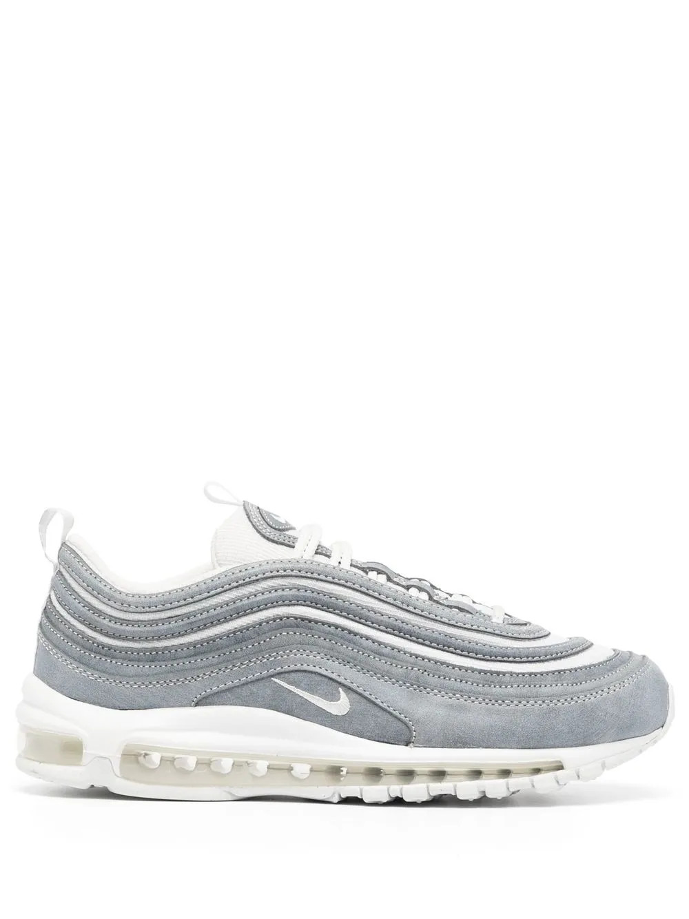 Comme Des Garçons Homme Plus x Nike Air Max 97 Nomad low-top Sneakers  - Farfetch | Farfetch Global