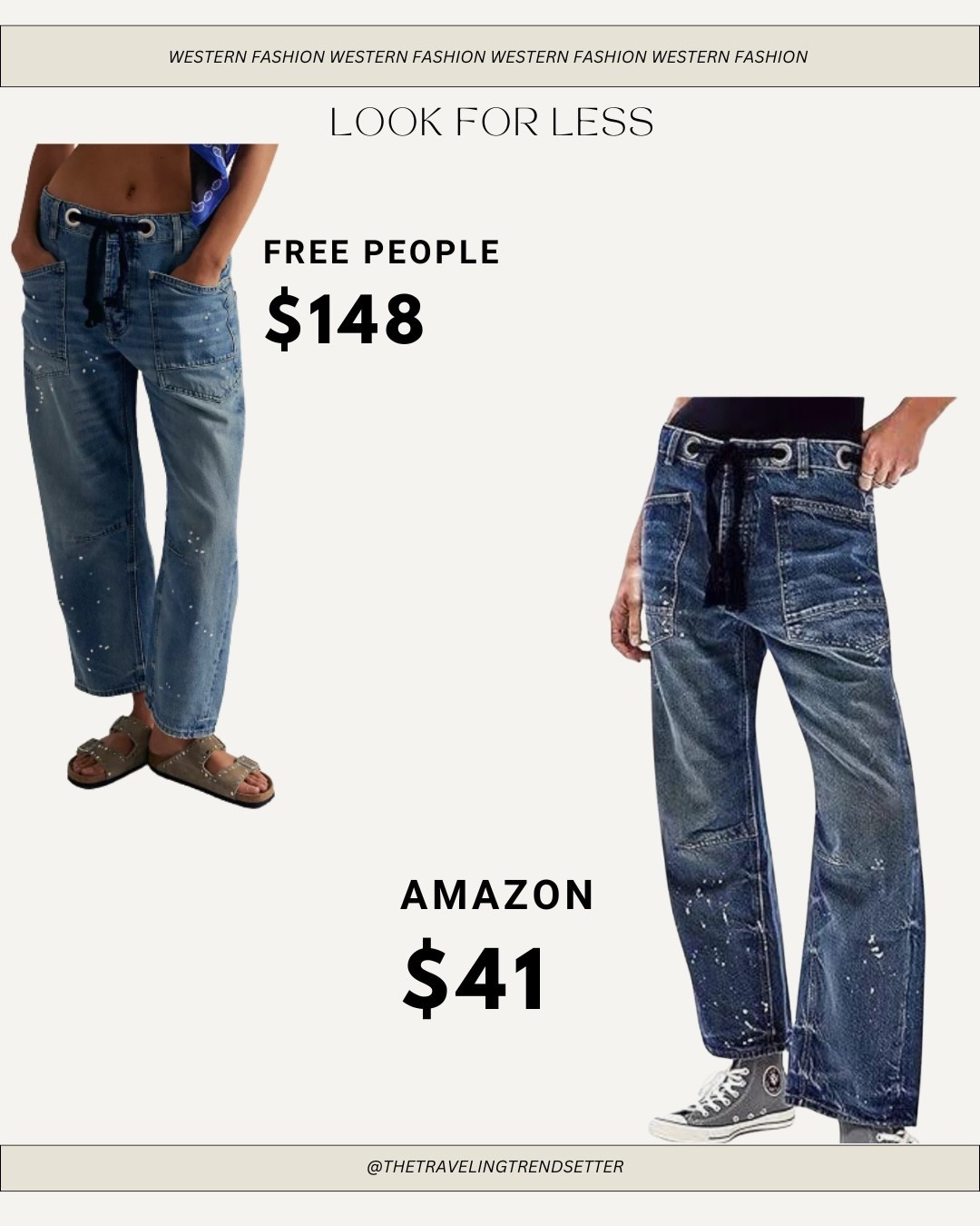 Amazon jeans - pants - linen pants - barrel jeans - free people denim - look for less - work wear / teacher outfit 

#LTKWorkwear #LTKStyleTip #LTKFindsUnder100