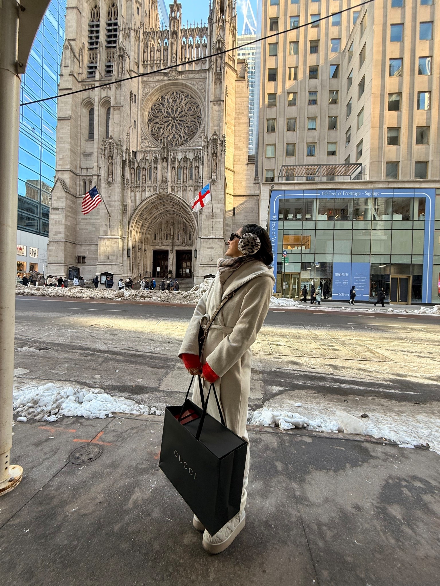 Cold NyC weekends, shopping and brunches. 

#LTKootd #LTKValentine #LTKdayinmylife
