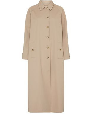 Trenchcoat Randy Maxi - ANINE BING | 24S (APAC/EU)