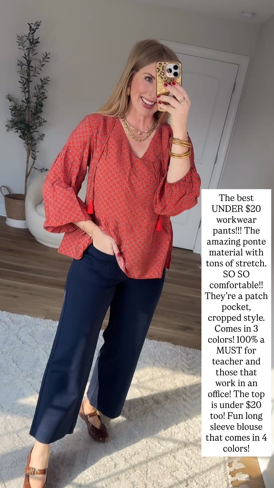 Fall outfit from Walmart

#LTKootd