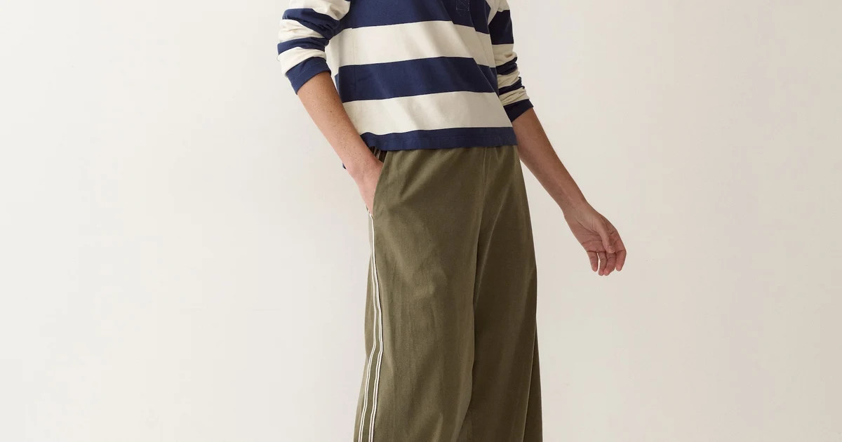 Allison Track Pant | Marine Layer
