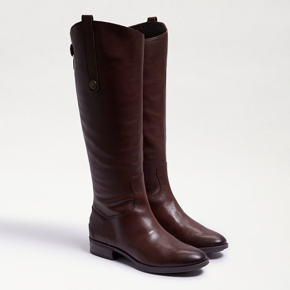 Penny Riding Boot | Sam Edelman