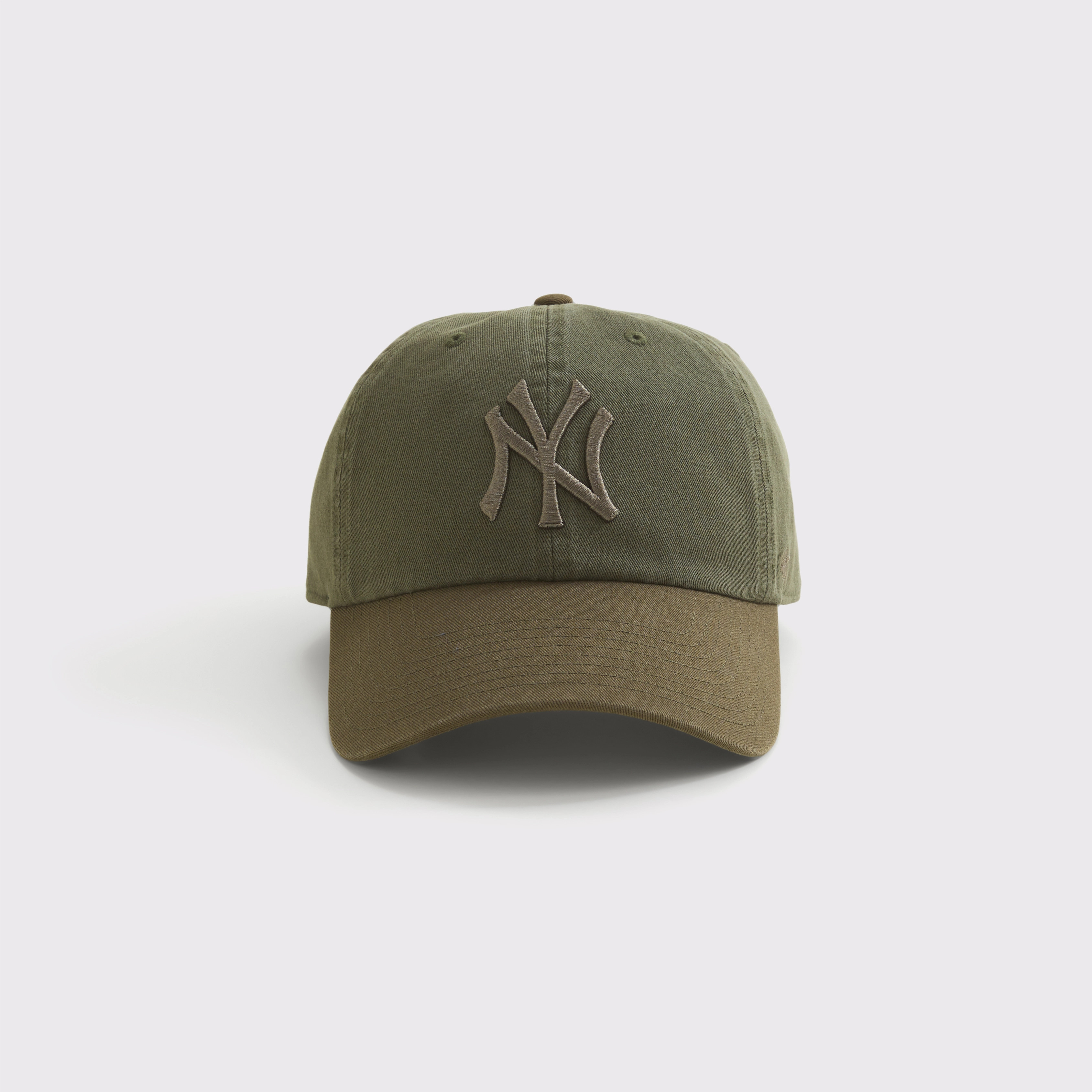 New York Yankees '47 Clean-Up Hat | Abercrombie & Fitch (US)
