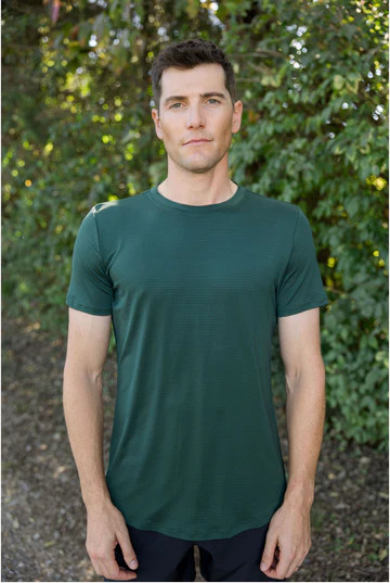 Endurance Tee | Salt Project