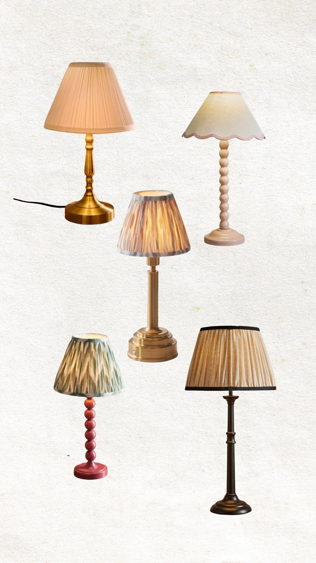 Sorry @Wayfair !! Such good lamps #ad