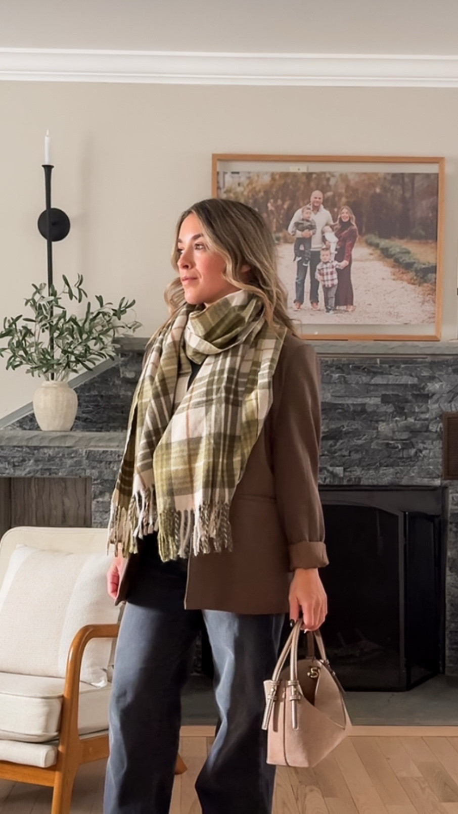 scarf coat

Exact scarves linked
Tagged as many links as I could find 🤍 and some similar options 
#mango

#LTKootd #LTKSeasonal #LTKFindsUnder50