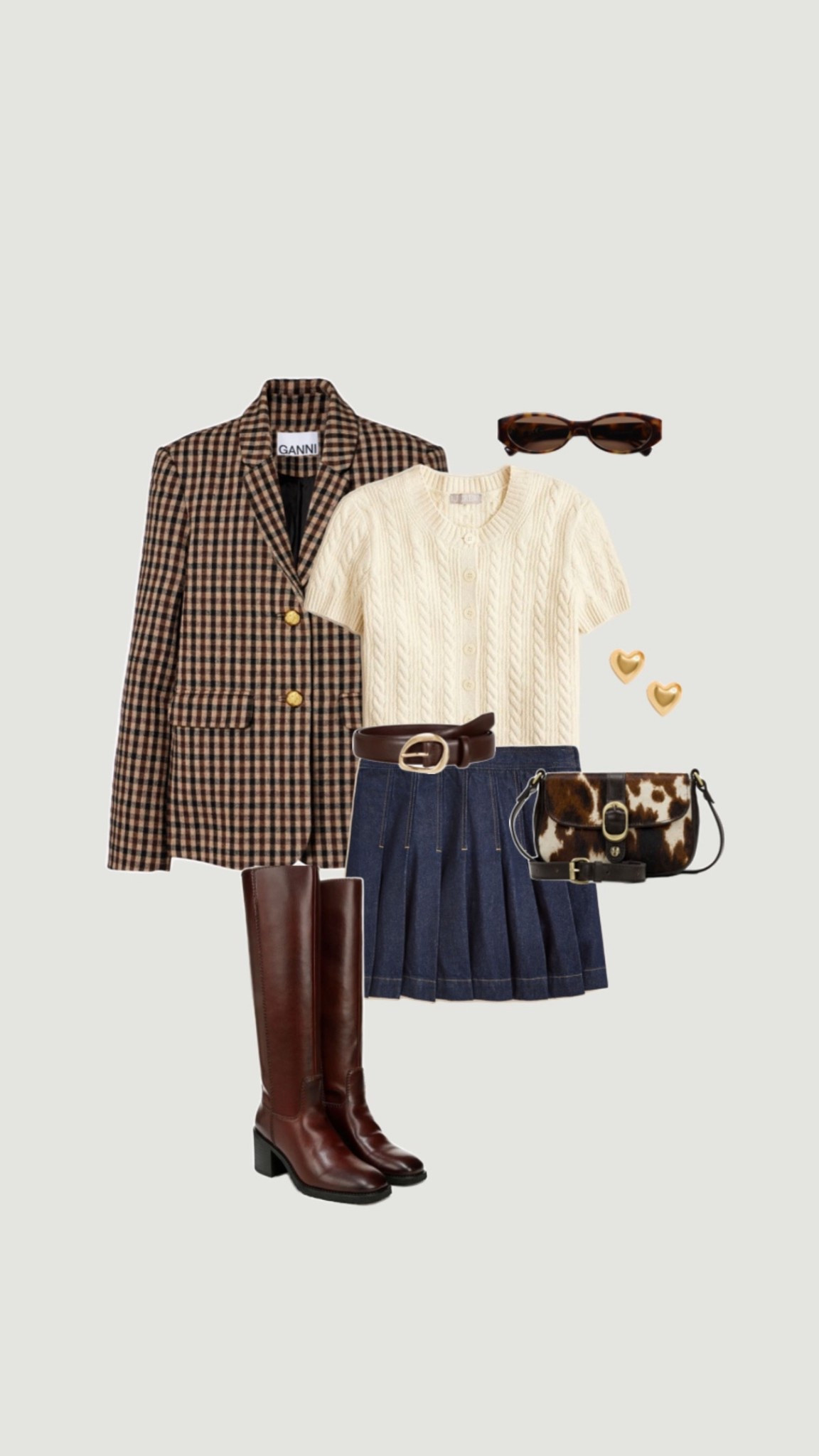 #LTKU #LTKSeasonal #LTKNYFW