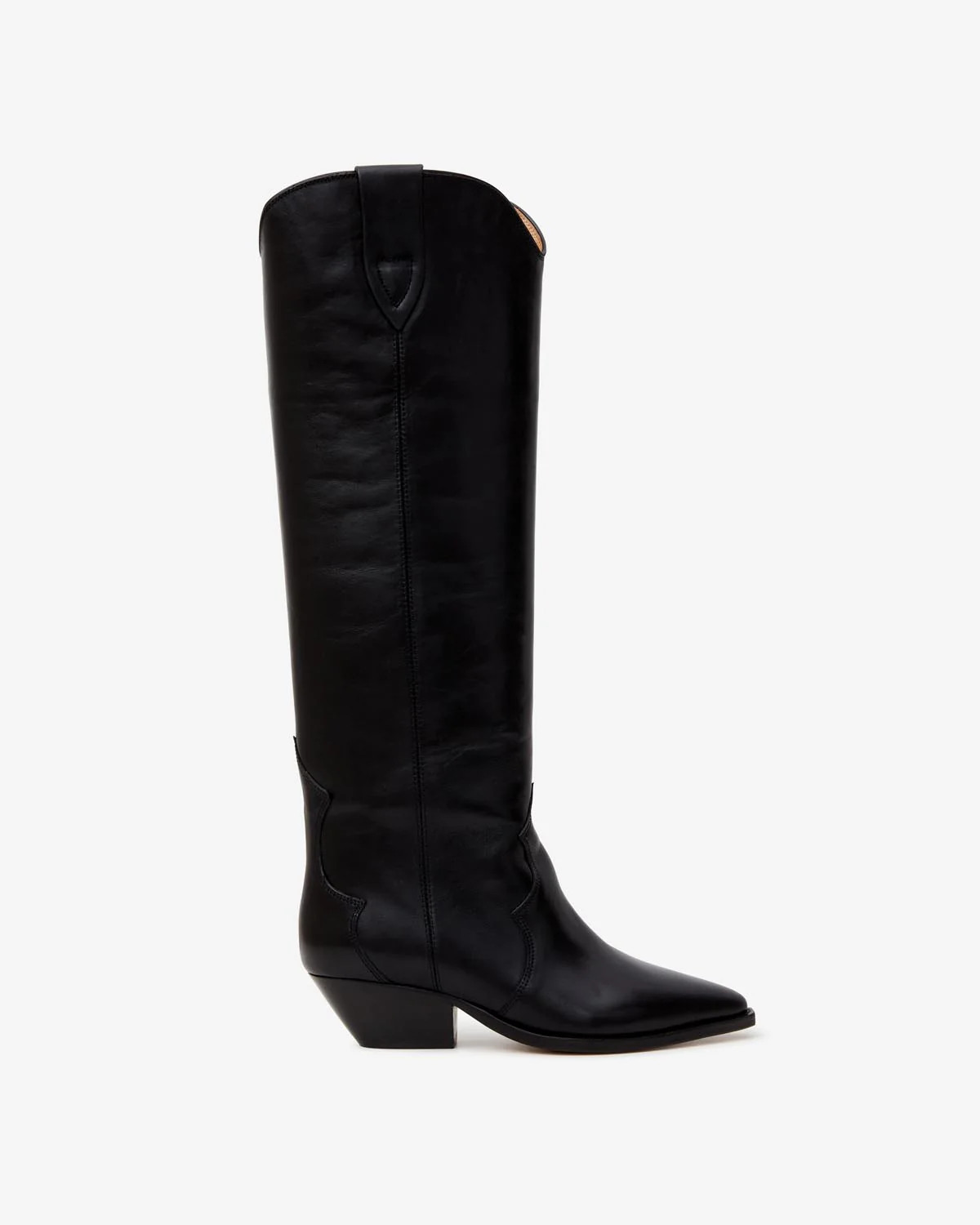 DENVEE BOOTS | Isabel Marant