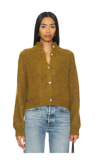 East Cardigan in Amazonie Chine | Revolve Clothing (Global)