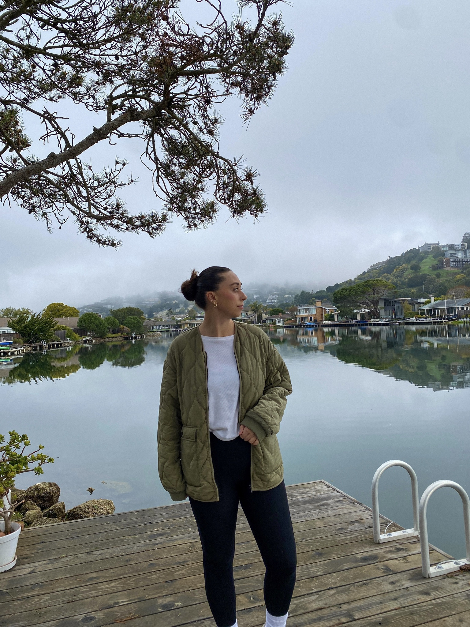 casual walk outfit 

#LTKshoecrush #LTKstyletip #LTKSeasonal