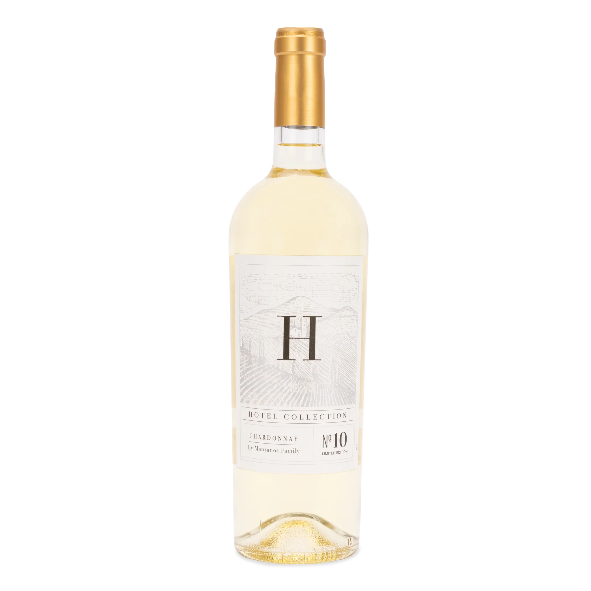 Chardonnay 10 | Hotel Collection