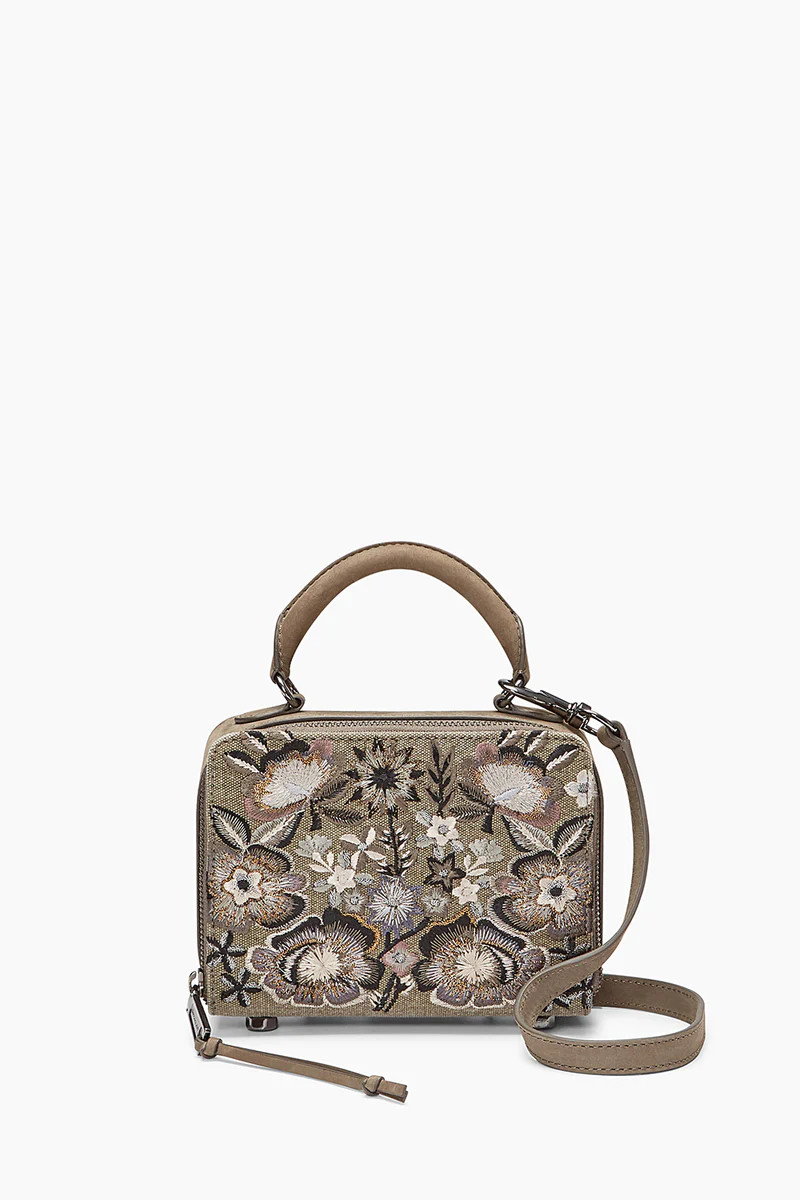 Box Crossbody | Rebecca Minkoff US