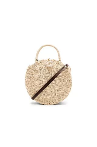 Mini Cooper Round Bag | Revolve Clothing (Global)