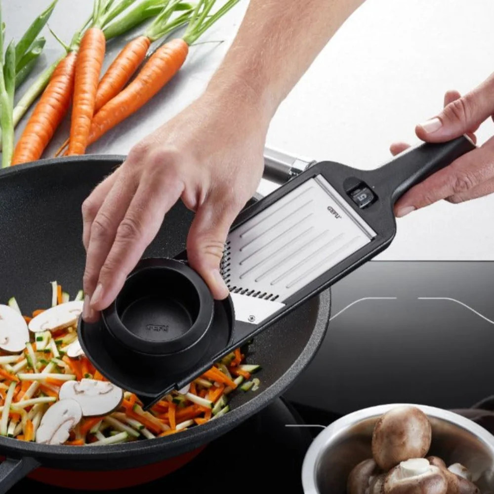 Gefu Violi 2.0 Slicer | Sabavi Home