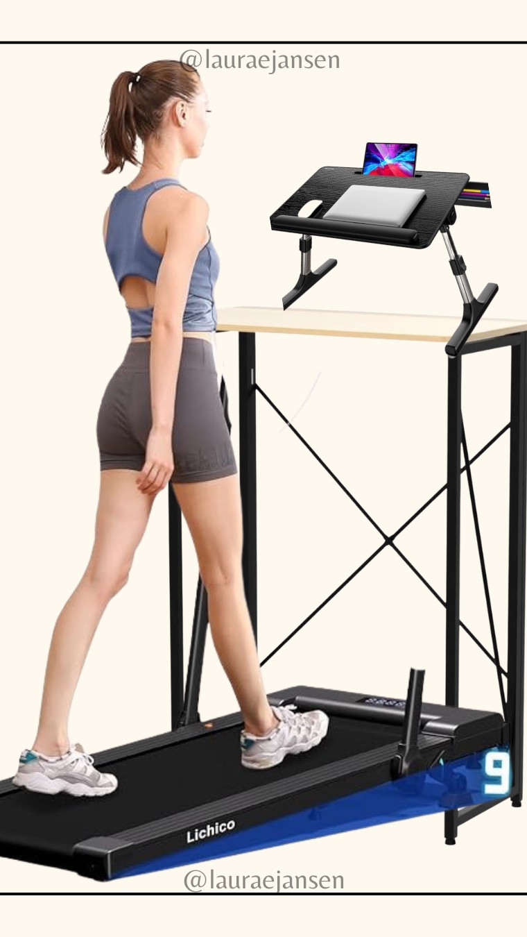 WFH desk setup for remote workers

#LTKHome #LTKWorkwear #LTKdayinmylife