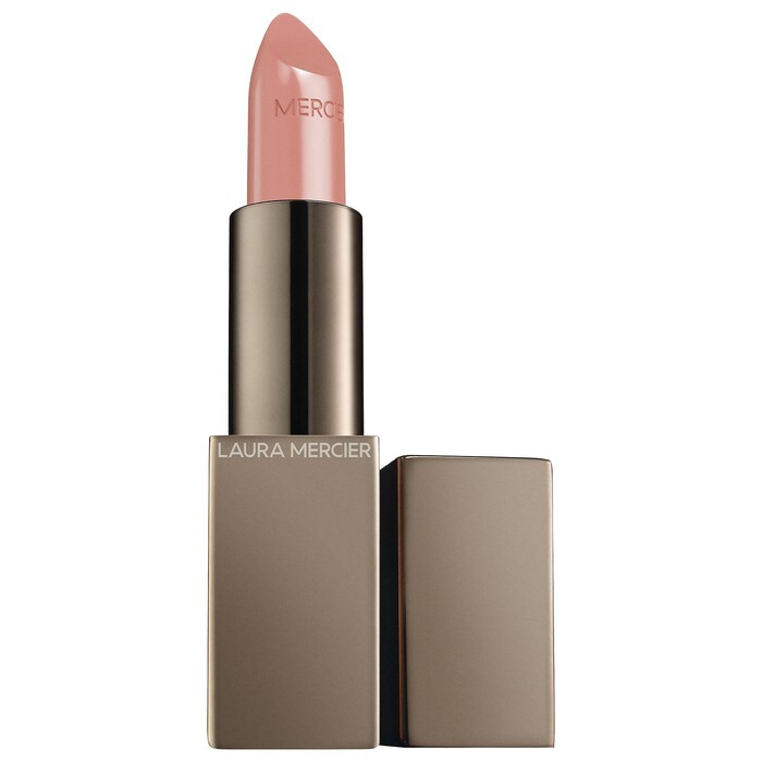 Laura MercierRouge Essentiel Silky Cream Lipstick | Sephora (US)