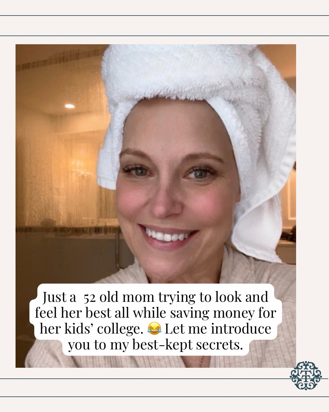 Wanted to share my favorite beauty items I use daily that help me feel my best and all while saving money for my kids college! 

#LTKmomlife #LTKOver40 #LTKBeauty