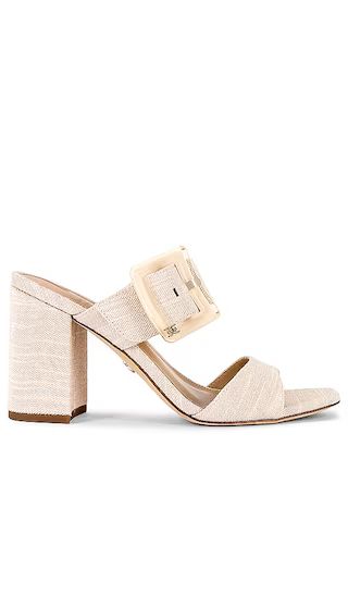 Dalton Sandal in Natural | Revolve Clothing (Global)