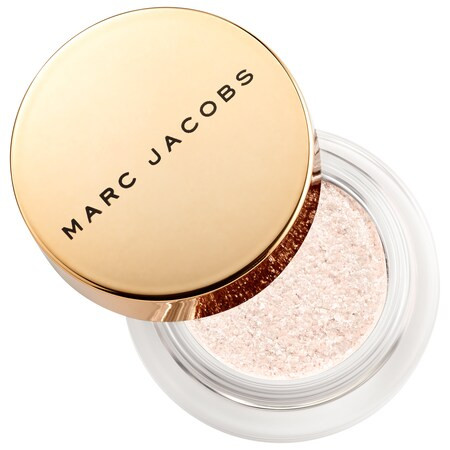 Marc Jacobs Beauty See-quins Glam Glitter Eyeshadow FLASHLIGHT 80 | Sephora (US)