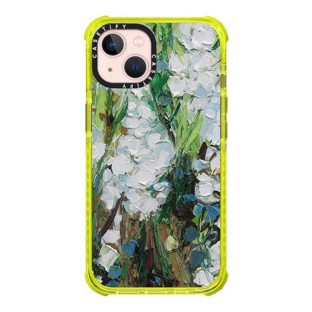 Wild Squill Flowers | Casetify