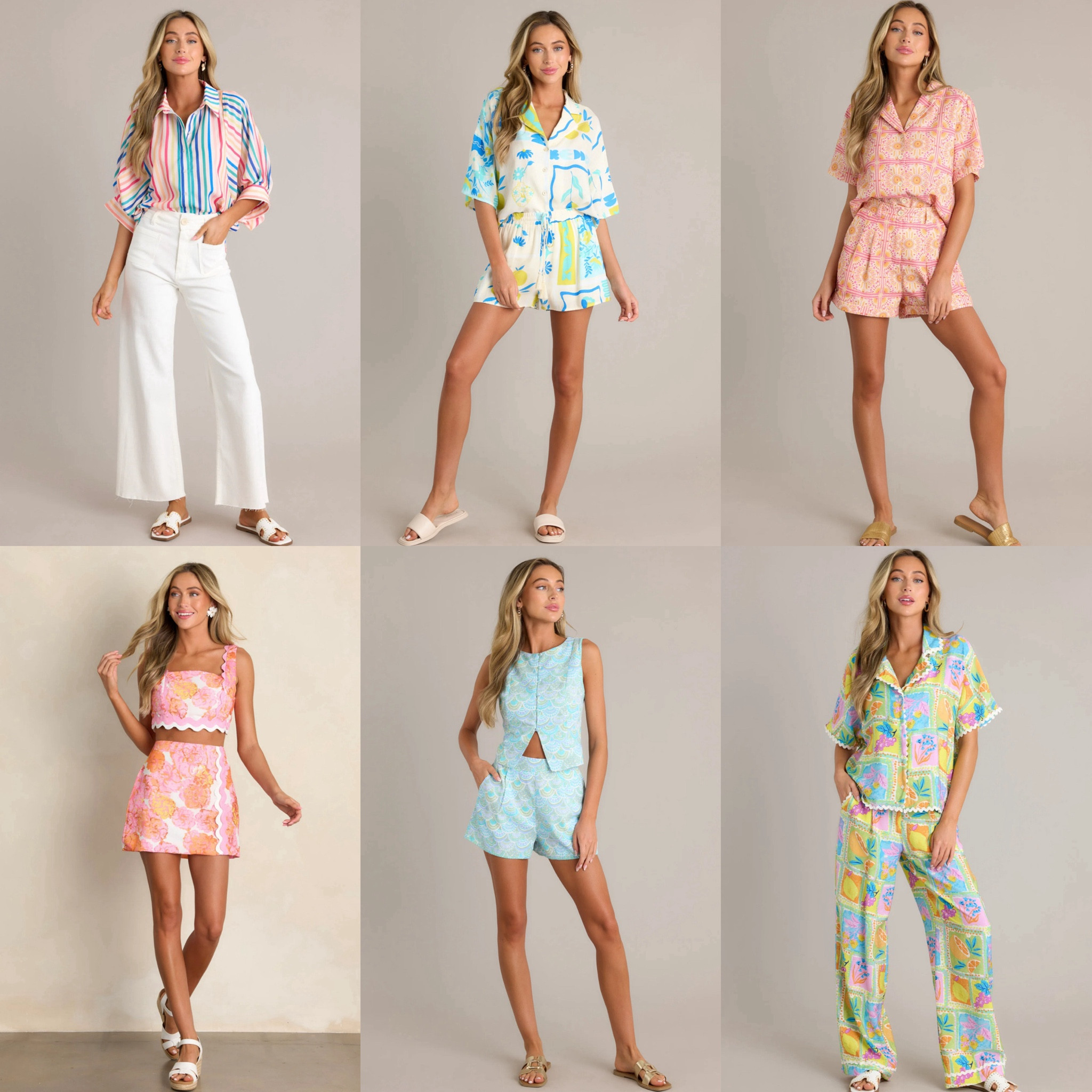 Red Dress
New Arrivals
Trends
Trending
Boutique
Online
Shopping
Outfit
Outfits
Sets
2 Piece
Matching
Travel
Vacation
Cruise
Tropical
Print
Colorful
Summer
Florida
Amusement Park
Date
Dinner
Brunch
Party
Birthday
Wedding
Work Wear
Casual
Everyday Outfit
Travel Outfit
Airport Outfit
Swim
Beach
School
Midsize
Petite
Style
Concert Outfit
Bachelorette
Girls Trip

#LTKStyleTip #LTKTravel #LTKWorkwear