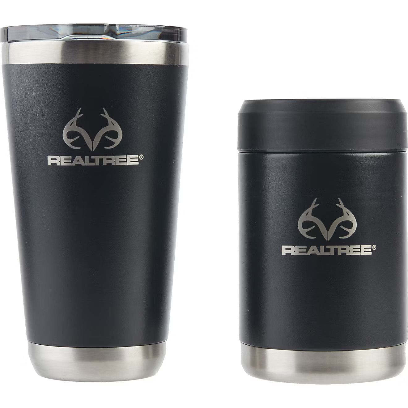 Magellan Outdoors Holiday Throwback 2021 Realtree Drinkware Set | Academy | Academy Sports + Outdoors