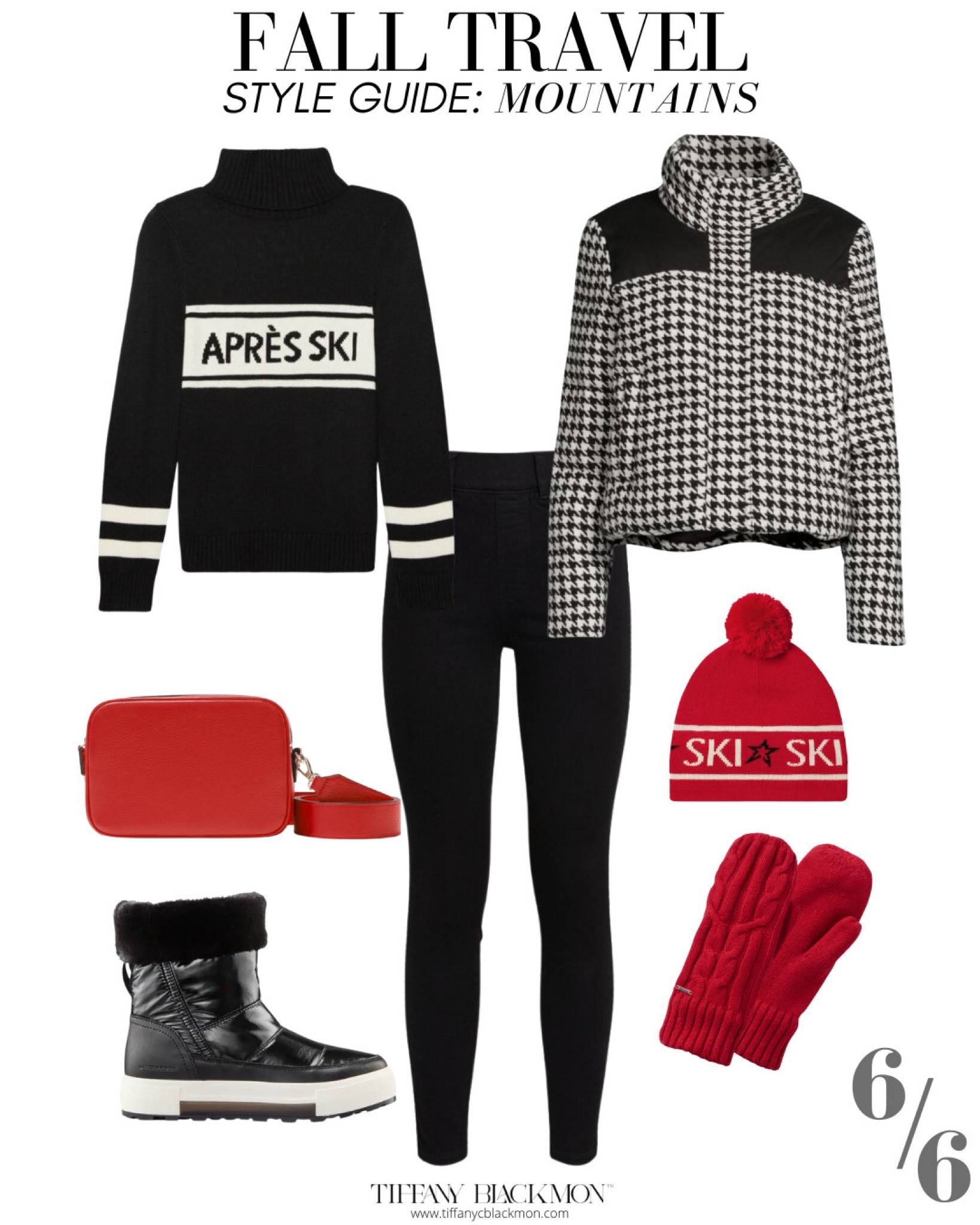 Fall Travel Guide : Mountains 🏔️ 



#LTKU #LTKtravel #LTKSeasonal