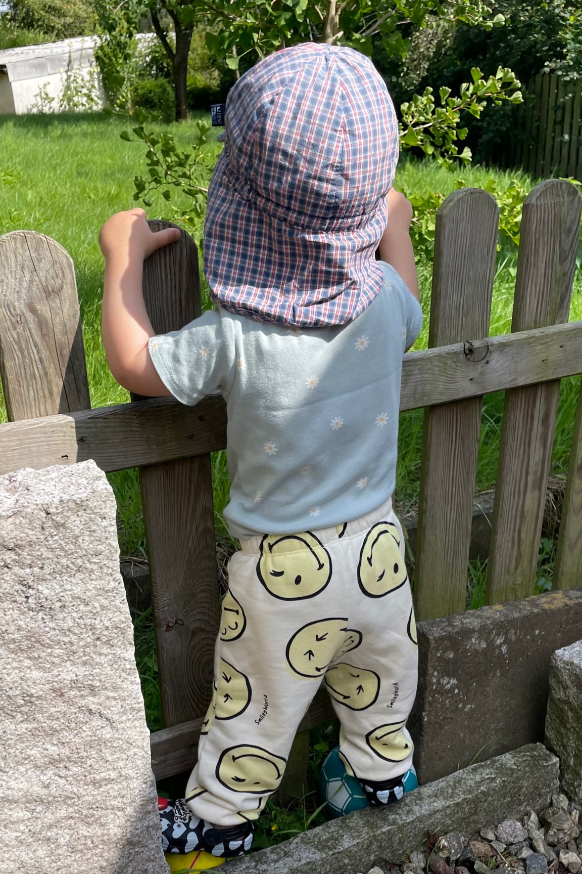 Hallo 👋🏼  Perfektes Outfit für einen Tag im Garten mit Sonne! H&M Finds

#LTKkids #LTKeurope