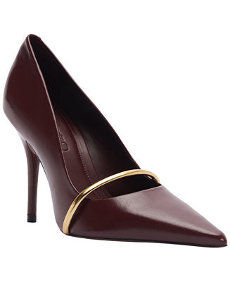 Women's Margaret High Stiletto Pumps | Macy's