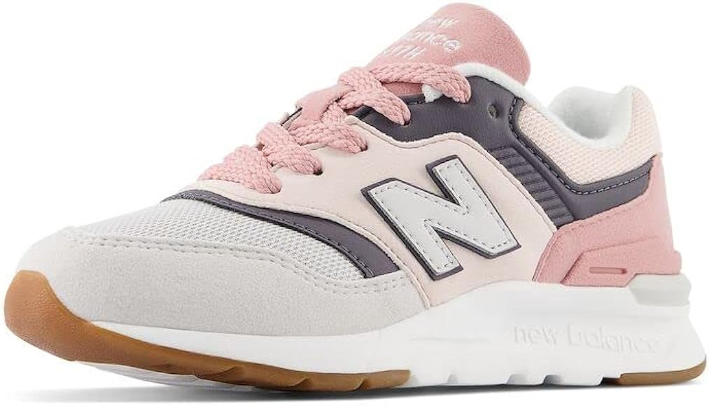 New Balance Kid's 997H V1 Lace-up Sneaker | Amazon (US)