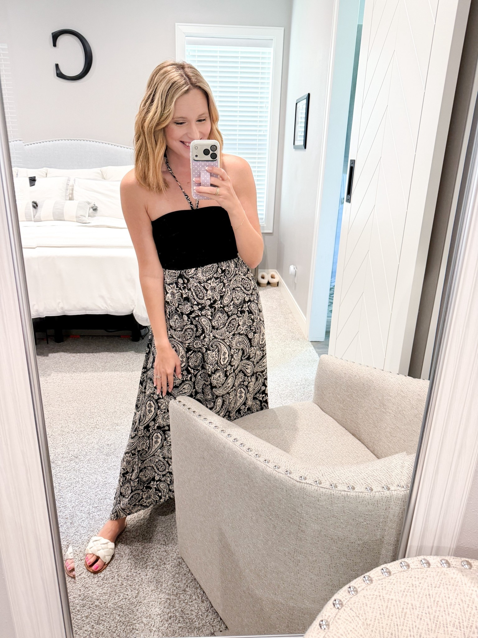 This tropical dress from Cupshe is the perfect summer dress! So comfy looks so elevated! Definitely will be a staple in my wardrobe this summer! 

#LTKootd #LTKSeasonal #LTKTravel