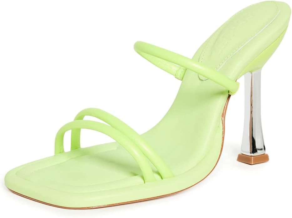 SCHUTZ Women's Agatha Sandals | Amazon (US)