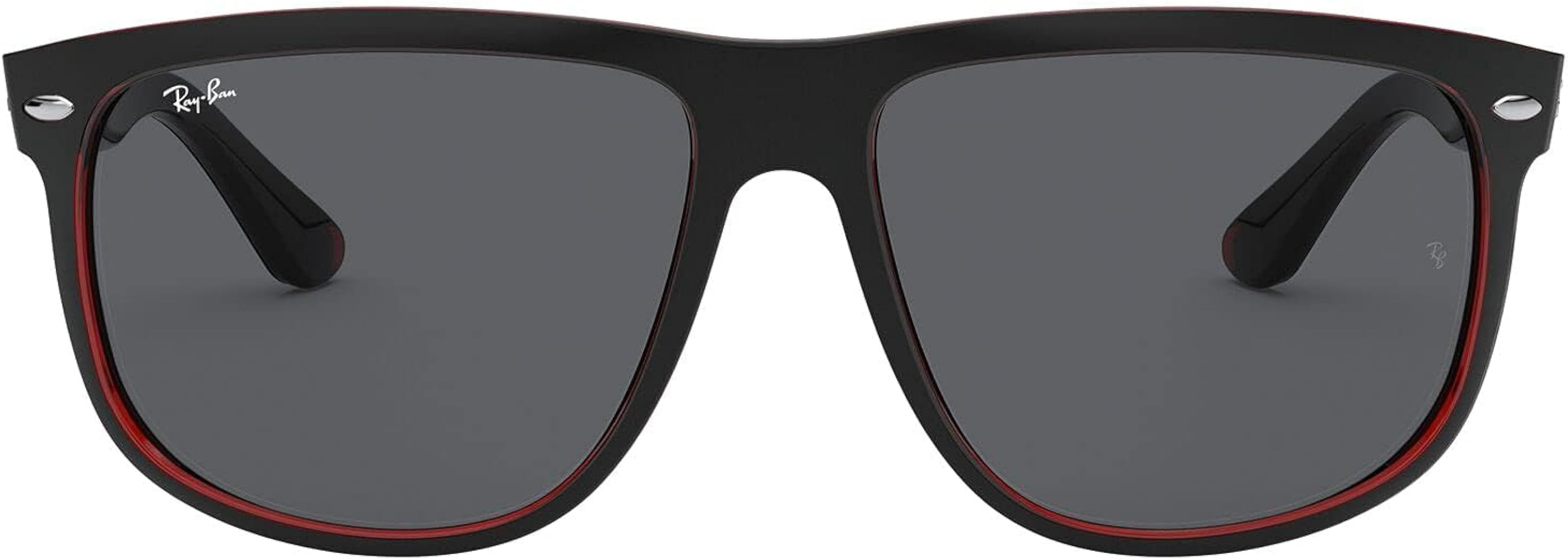 Rb4147 Boyfriend Square Sunglasses | Amazon (US)