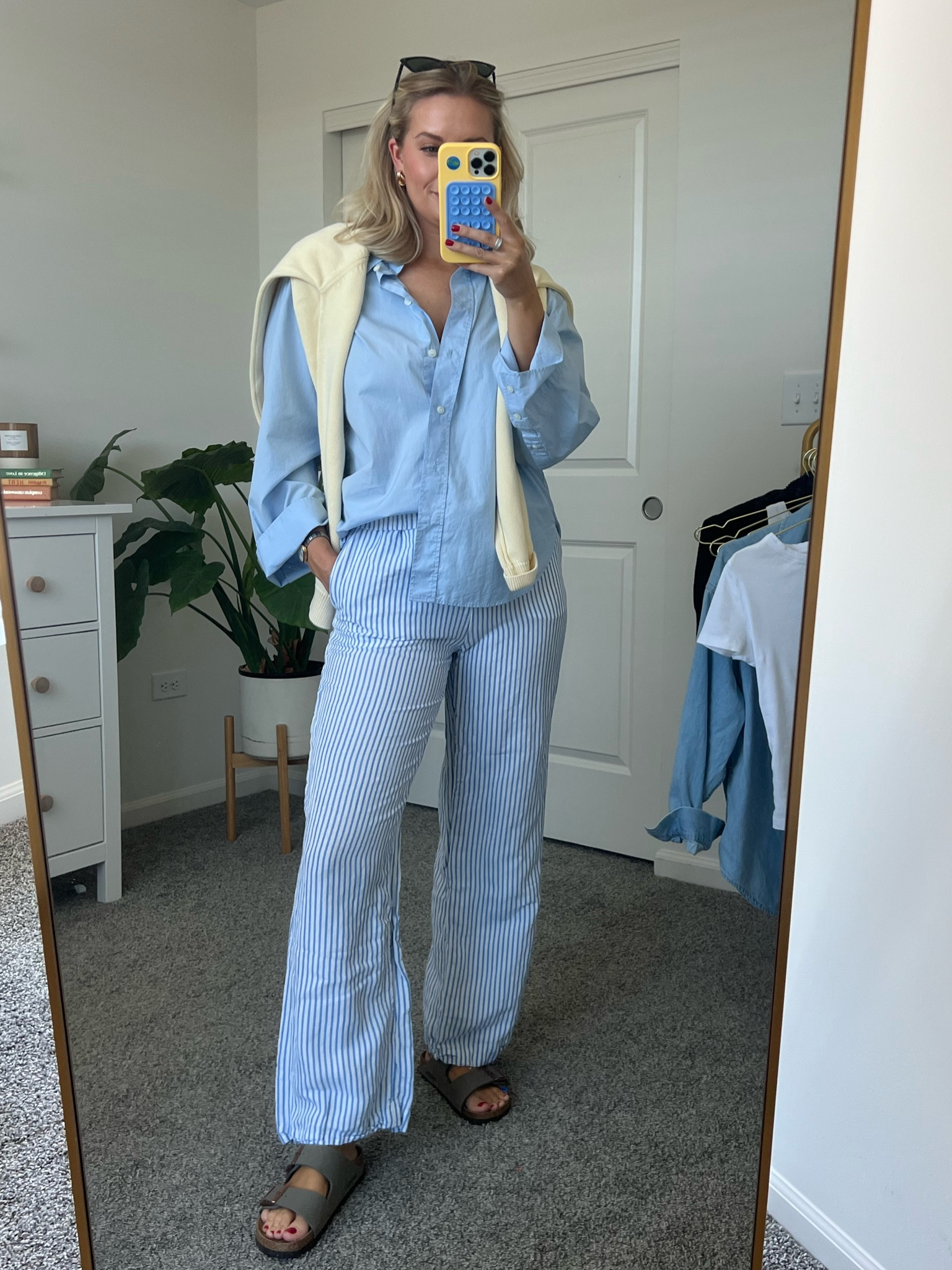 Summer layers 

#LTKSummerSales #LTKSeasonal