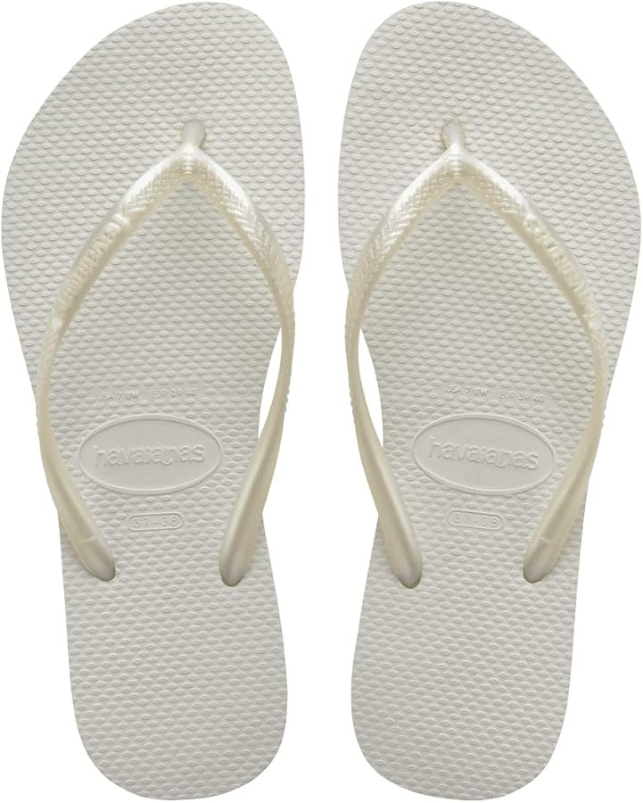 Havaianas Women's Flip Flop Sandals | Amazon (US)